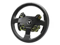 Produktbild: ThrustMaster AddOn Thrustm. EVO Racing 32R Leather Lenkrad KON/PC retail