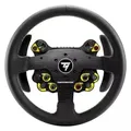 Produktbild: Thrustmaster Evo Racing 32R Leather Schwarz, Gelb Steuerrad Analog / Digital PC, PlayStation 4, PlayStation 5, Xbox One, Xbox One S, Xbox One X, Xbox Series S, Xbox Series X