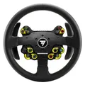 Produktbild: Thrustmaster EVO Racing 32R Leather, Rundes, Lederbezogenes Lenkrad und Abnehmbare Nabe, Für PC und Konsolen