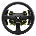 Produktbild: Thrustmaster EVO Racing 32R Leather, Round Leather-Wrapped Wheel Rim and Detacha