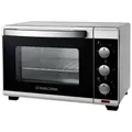 Produktbild: Kalorik Backofen 19L Minibackofen mit Thermostat Kontrollleuchte Grillfunktion