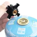 Produktbild: Jeebel Ventilkartuschen Adapter für Campingaz Easy-Click auf 7/16