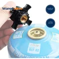 Produktbild: Ventilkartuschen Adapter für Campingaz Easy-Click/CV Gaskartuschen 7/16