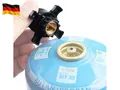 Produktbild: Ventilkartuschen Adapter für Campingaz Easy-Click/CV Gaskartuschen Übergang von
