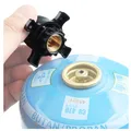 Produktbild: Jeebel Ventilkartuschenadapter für Campingaz Easy Click CV 7 16 Schraubgew