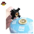 Produktbild: Jeebel Ventilkartuschenadapter für Campingaz Easy-Clic CV 7 16 Schraub