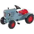 Produktbild: BIG Traktor Eicher Diesel ED 16 Trettraktor mit Kettenantrieb