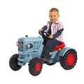 Produktbild: BIG Traktor Eicher Diesel ED 16, Kinderfahrzeug