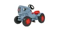 Produktbild: Traktor Eicher Diesel ED 16 (grau/rot)