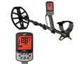 Produktbild: Minelab Metalldetektor Minelab X-Terra Pro – Profi-Technik für Einsteiger & Fortgeschrittene, Umschaltbare Frequenzen: 5, 8, 10 und 15 kHz für mehr Funde