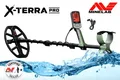 Produktbild: Metalldetektor Minelab X-Terra PRO (Mehrfrequenz-Technik und wasserdicht)