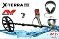 Produktbild: Metalldetektor Minelab X-Terra PRO mit Kopfhörer (Kabel)