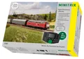 Produktbild: Minitrix / Trix N 11161 - Digital-Startpackung 