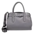 Produktbild: JOOP! Vivace Giulia Handbag M Handtasche Tasche Darkgrey dunkelgrau