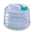 Produktbild: Tatonka Faltkanister transparent - Größe 10 Liter