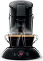 Produktbild: Senseo Original HD6553/66, Pod-Kaffeemaschine, 0,7 l, Kaffeepad, 1450 W, Schwarz