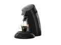 Produktbild: Philips Senseo Original Schwarz HD6553