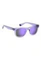 Produktbild: Polaroid Sonnenbrille Polaroid PLD 8009/N/NEW - 789 MF Flieder (Set)