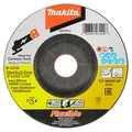 Produktbild: makita Schruppscheibe Flexibel B-53110, 1 St.