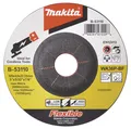 Produktbild: makita Schruppscheibe 125mm Flexibel B-53110