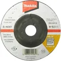 Produktbild: Makita Schruppscheibe 125mm 1-stückflexibel