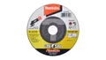 Produktbild: Schleifscheibe 125x4x22, 23mm Inox B-53110 