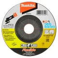 Produktbild: makita Schruppscheibe Flexibel B-53110, 1 St.