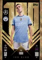 Produktbild: Topps Sammelkarte 475 - Phil Foden - 100 Club - 2024/2025