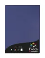 Produktbild: 4284C Packung mit 50 Karten Pollen 120g, DIN A4, 21 x 29,7cm, Königsblau