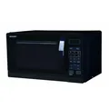 Produktbild: Sharp R642BKW Mikrowelle mit Grillfunktion, 20 Liter Schwarz