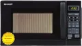 Produktbild: Sharp Electronics R642BKW Mikrowellengerät