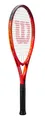 Produktbild: Wilson Tennisschläger Pro Staff Precision XL 110in/309g/Freizeit 2025 rot - besaitet -, (1) Griffstärke: 3 (4