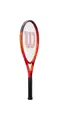 Produktbild: Wilson Tennisschläger Pro Staff Precision XL 110in/309g/Freizeit 2025 rot - besaitet