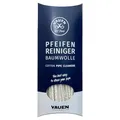 Produktbild: VAUEN Pfeifenreiniger Baumwolle, 80 Stück