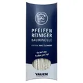 Produktbild: VAUEN konische Pfeifenreiniger aus Baumwolle, 80 Stück