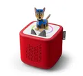 Produktbild: Toniebox 2 Play Set Paw Patrol Chase (Rot)