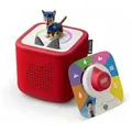 Produktbild: Toniebox 2 Play Set Rot - Paw Patrol Chase