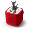 Produktbild: Tonies Toniebox 2 Full Play Starterset Korallenrot - Lautsprecher - USB Typ C815
