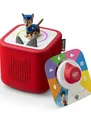 Produktbild: Tonies - Toniebox 2 Rot Play Set Paw Patrol Chase