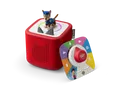 Produktbild: tonies Toniebox 2 Starter-Set Rot mit Paw Patrol Chase Play-Set