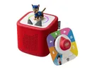 Produktbild: TONIES Starterset - TB2 Full Play inkl. Tonie Play Toniebox 2, Rot