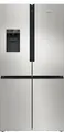 Produktbild: Siemens KF96DPPEA - iQ700, Kühl-Gefrier-Kombination, mehrtürig, 183 x 90.5 cm, Gebürsteter Stahl AntiFingerprint mit 5 Jahre Garantie, , ,