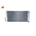 Produktbild: NRF 35970 Kondensator Klimaanlage für BMW F20 F21 F22 F87 F23 F30 F80 F31 F34