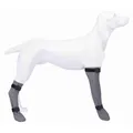 Produktbild: TRIXIE Schutzsocke Silikon Hundesocken 6cm/30cm Vorder- & Hinterpfoten 19431