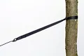 Produktbild: AMAZONAS Tree Hugger Baumschutz/Verlängerung für Hängemattenaufhängungen 2 x 80cm 34g bis 150kg