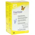 Produktbild: Freestyle Lancets 50 St