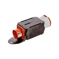 Produktbild: CEE-Adapter MIXO MAIN 1xCEE-Stecker 400V,16 A,5-polig IP44 AS-SCHWABE