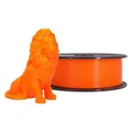 Produktbild: Prusa Prusament PLA Orange 1kg (PLA, 1.75 mm, 1000 g) (8594173675292)
