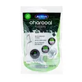 Produktbild: 5012251013505 Beauty Formulas Charcoal Flossers nicio-wykałaczki z aktywnym węgl