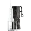Produktbild: Cordless Power Flosser 3000 HX3826/31 Weiß Munddusche